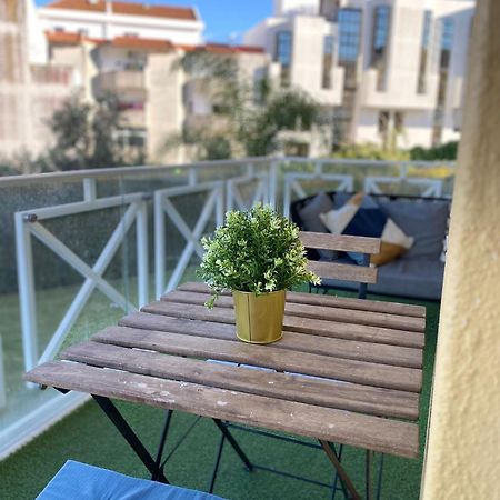 Garden Hill Apartment Albufeira Exterior foto