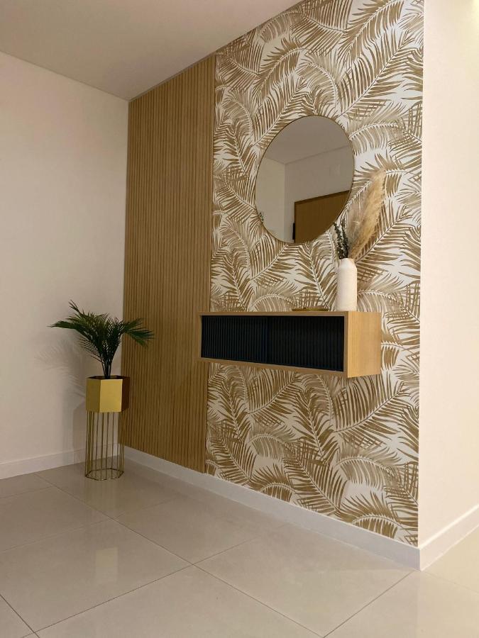 Garden Hill Apartment Albufeira Exterior foto