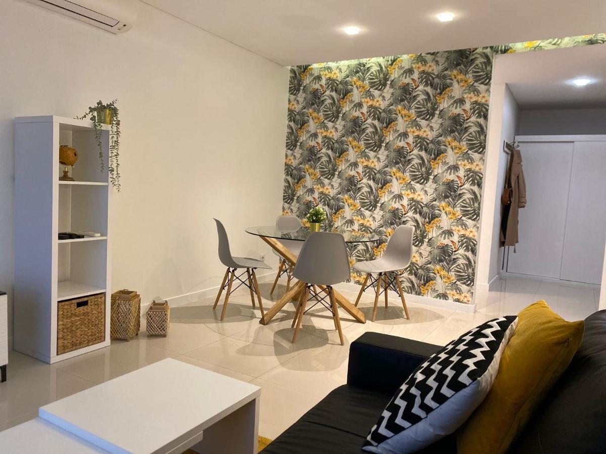 Garden Hill Apartment Albufeira Exterior foto